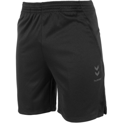 Hummel Ground Pro Short Kids