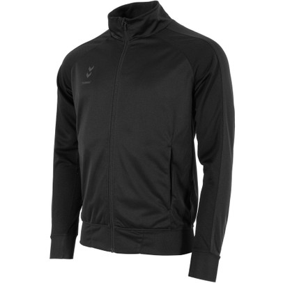 Hummel Ground Pro Full-Zip Jacket