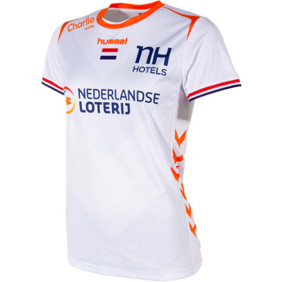 NL Handbalteam Shirt Dames