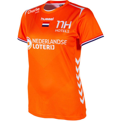 NL Handbalteam Shirt Unisex