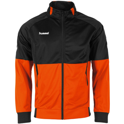 Hummel Authentic Jacket FullZip Men