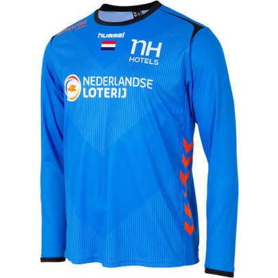 NL Handbalteam Heren Keepershirt