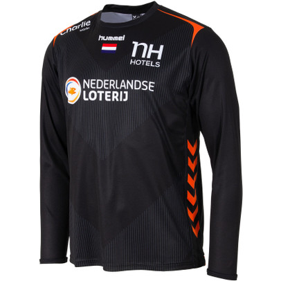 NL Handbalteam Heren Keepershirt