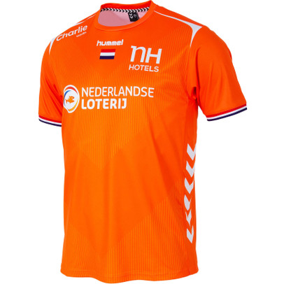 NL Handbalteam Heren Shirt