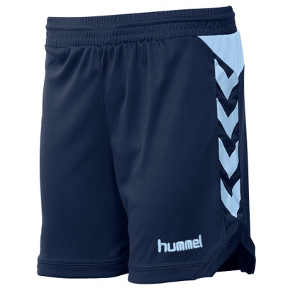 Hummel Burnley Short Dames