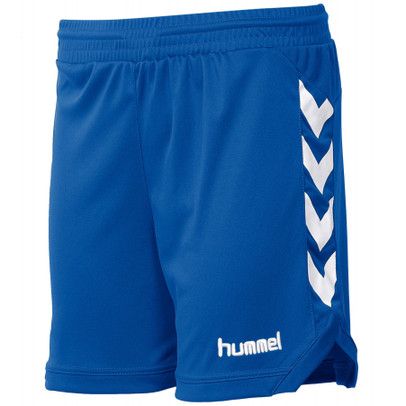 Hummel Burnley Short Dames
