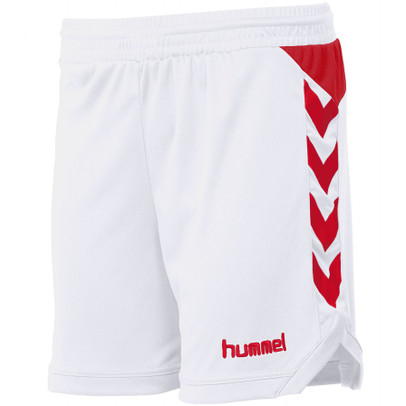 Hummel Burnley Short Dames