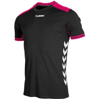 Hummel lyon shirt deals
