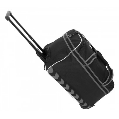 Hummel Travelbag Elite Medium Zwart