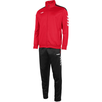 Hummel Valencia Poly Suit Kids