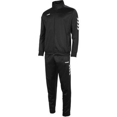 男女兼用 Hummel Valencia Poly Suit - Handballshop.com 標本