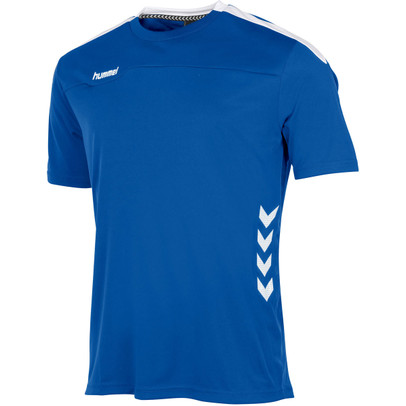 Hummel Valencia Shirt Herren