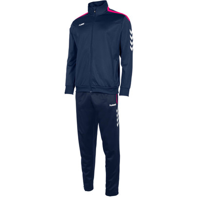 Hummel Valencia Poly Suit