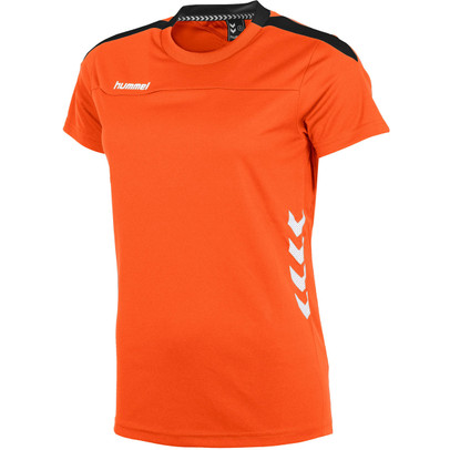 Hummel Valencia Shirt Damen