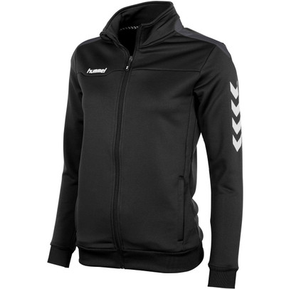 Hummel Valencia Top Full Zip Women