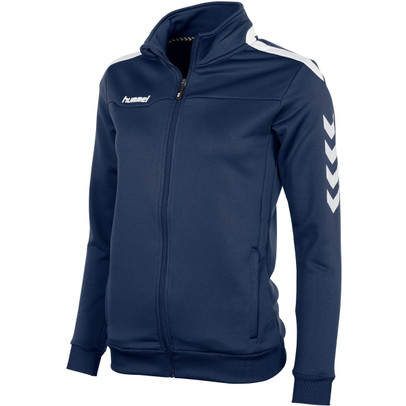 Hummel Valencia Top Full Zip Women