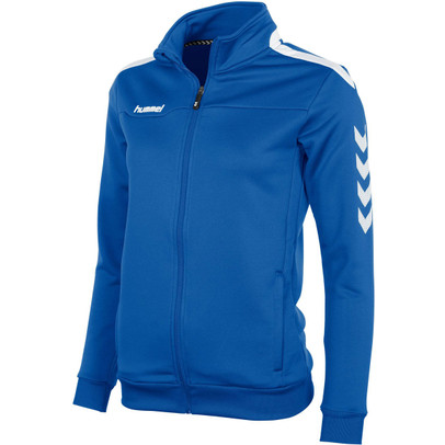Hummel Valencia Top Full Zip Women
