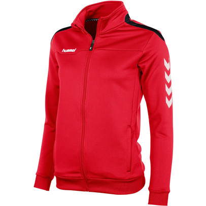 Hummel Valencia Top Full Zip Women