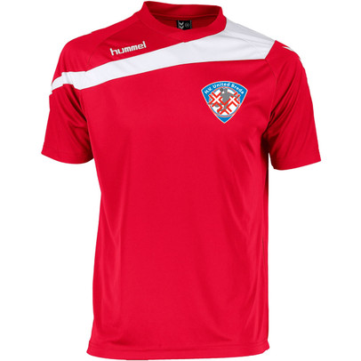 Hummel HV United Elite Shirt