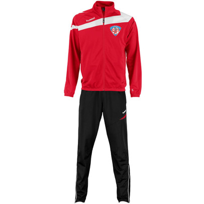 Hummel HV United Elite Polyester Suit