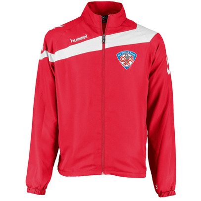 Hummel HV United Elite Micro Jack