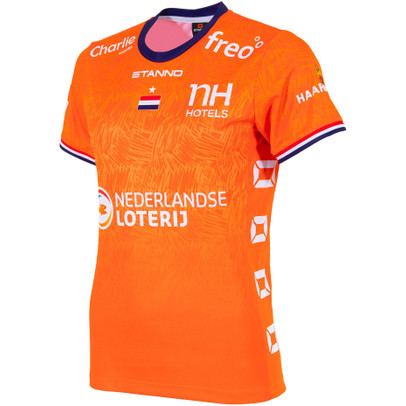 NL Handball team Shirt Women 21