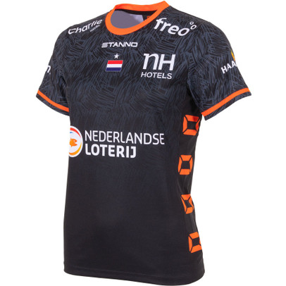 NL Dameshandbalteam Shirt Dames 21