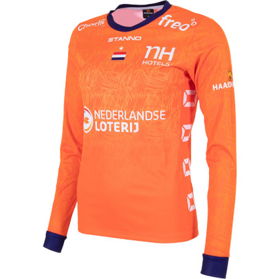NL Handballteam Torwarttrikot Damen