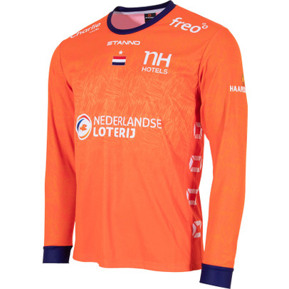NL Handball team Goalie shirt Kids 21