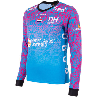 NL Handball team Goalie shirt Women
