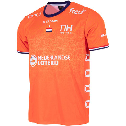NL Handballteam Trikot Unisex 21