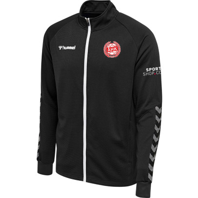 Hummel Akersberga Poly Zip Jacket Men