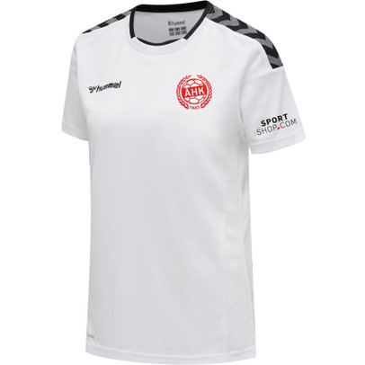 Hummel Akersberga Poly Shirt Women