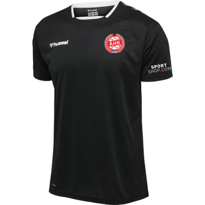 Hummel Akersberga Poly Shirt Kids