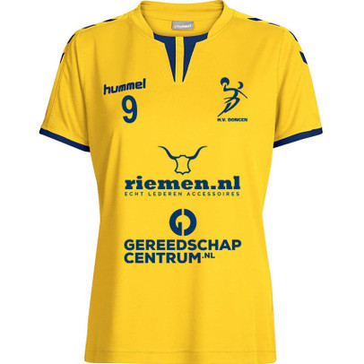 Hummel HV Dongen Wedstrijdshirt Dames