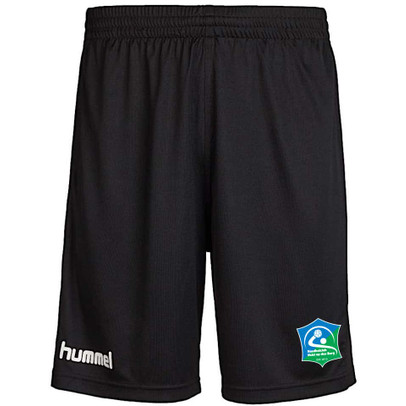 Heist Core Poly Shorts Kids