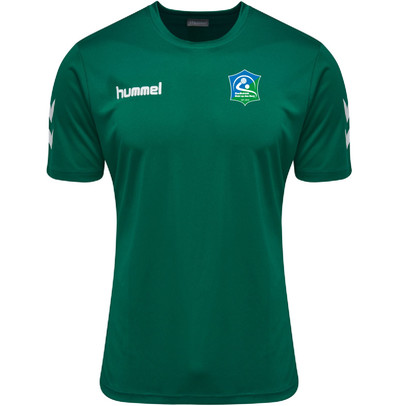 Heist Core Polyester Tee Kids