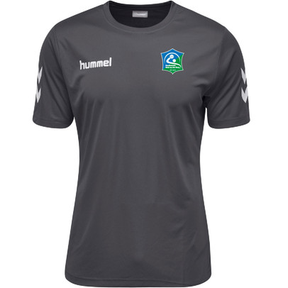 Heist Core Polyester Tee Kids