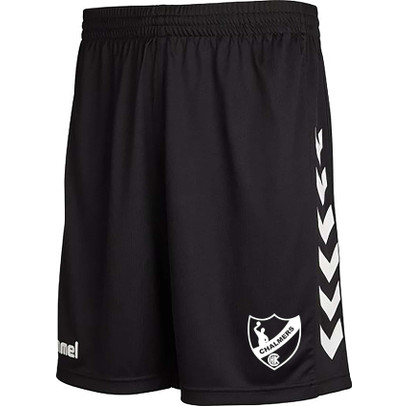 Hummel CHK Core Poly Shorts Men