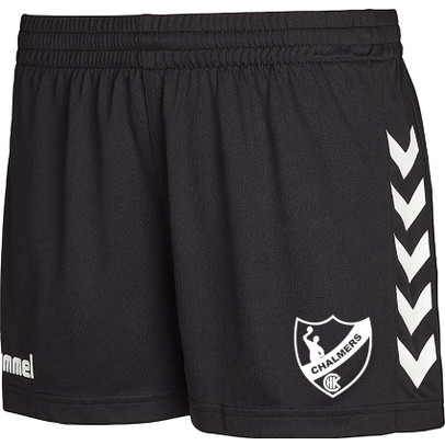 Hummel CHK Core Poly Shorts Women