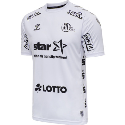 THW Kiel 20/21 Home Shirt