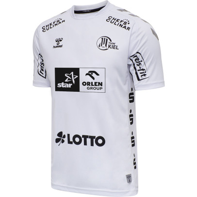 THW Kiel 21/22 Heimtrikot