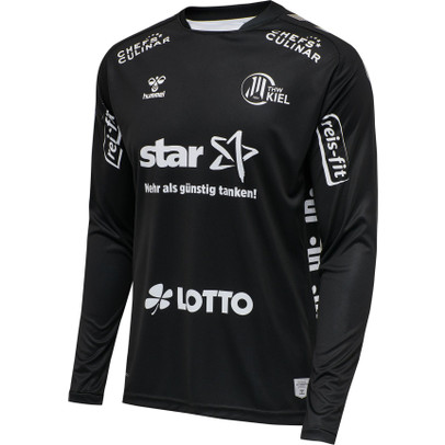 THW Kiel 20/21 Goalkeeper