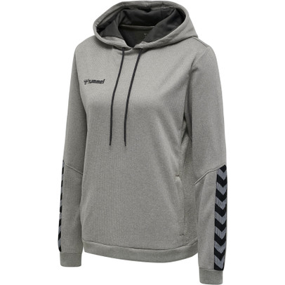 Hummel Authentic Poly Hoodie Women