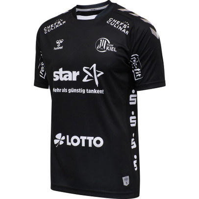 THW Kiel 20/21 Away Shirt