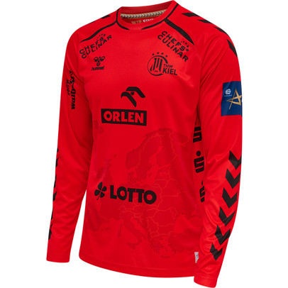 THW Kiel 21/22 Euro Goalkeeper