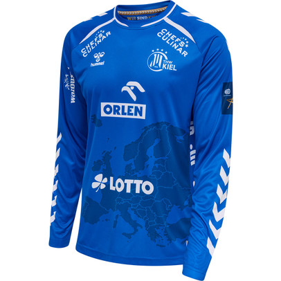 THW Kiel 21/22 Euro Goalkeeper
