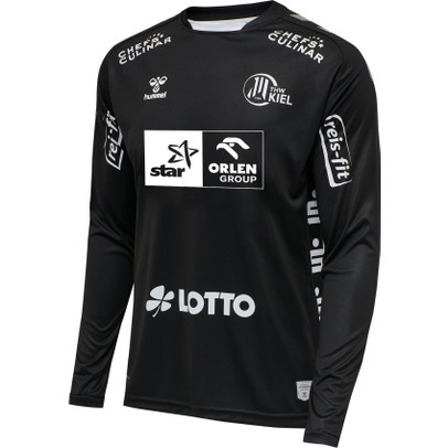 THW Kiel 21/22 Goalkeeper