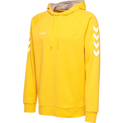 Hummel Go Cotton Hoodie Men
