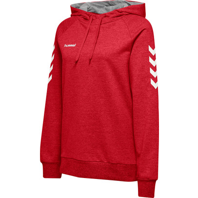 Hummel Go Cotton Hoodie Women